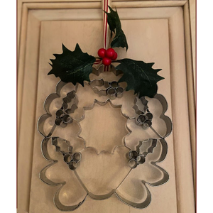 Emporte-pièces en métal classique pour la cuisson de formes festives moules de fête pour la maison hôtel Restaurant cuisine utilisation - Product Image 5