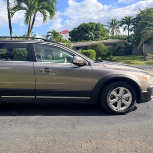 Volvo XC70 3.2 AWD Usado, Año 2010 - Product Image 1