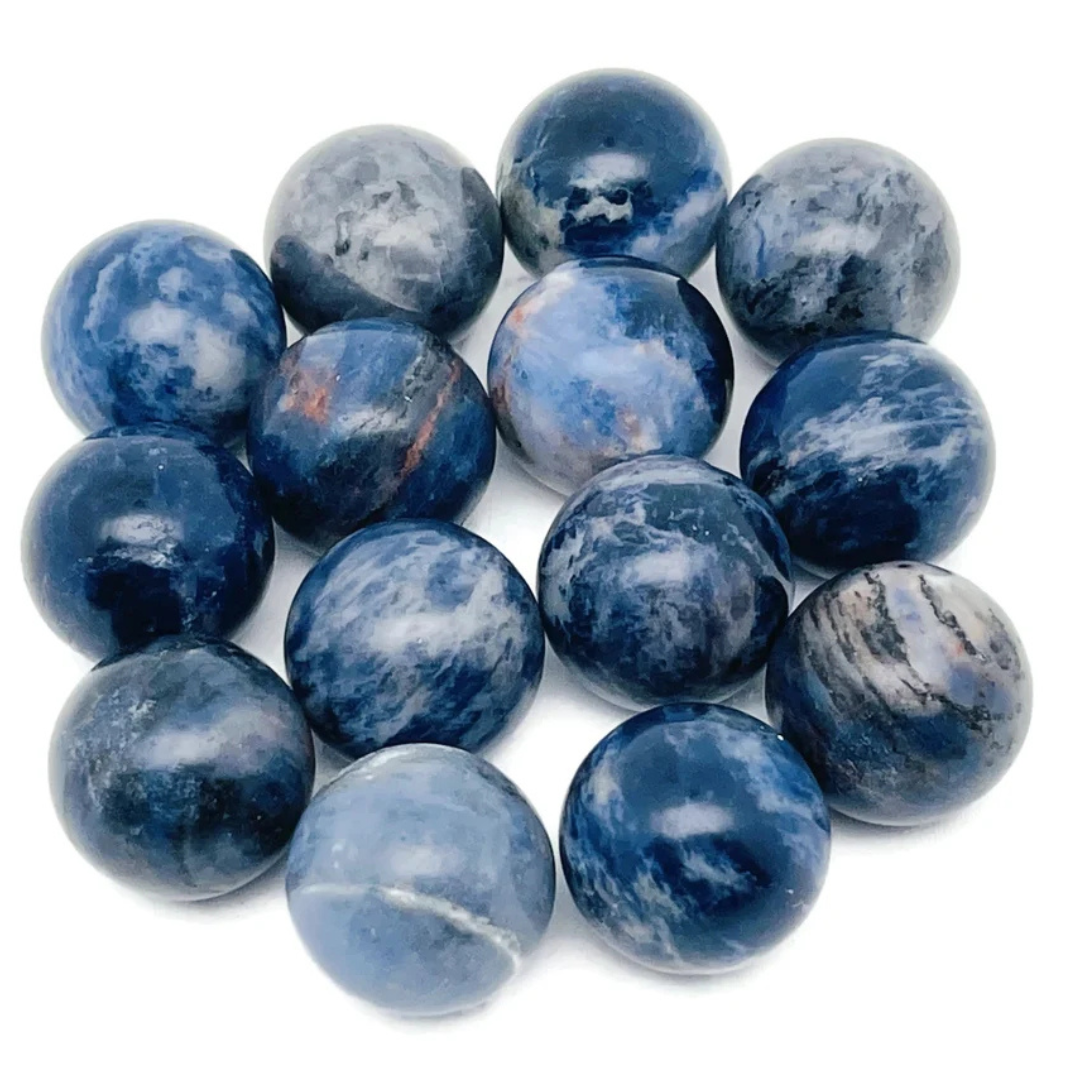 Sodalite