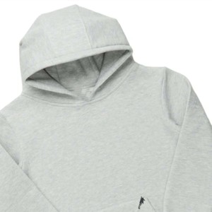 Survêtement 2025 arrivées sweat à capuche et pantalon ensemble bébé garçon fille survêtements couleur unie bébé bambin Joggers ensembles - Product Image 4