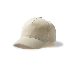 Cappelli e Berretti Promozionali Personalizzati Aupa a 5 Pannelli - Product Image 1