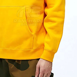 Soft Touch Warm Casual <b>Pullover</b> <b>for</b> Outdoor Activities and Work <b>Men</b> Chenille Hoodie Casual Warm Knit - Product Image 5