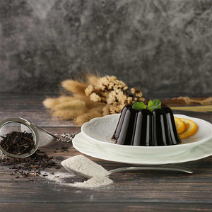 ผงเจลลี่หญ้าสำหรับทำขนมเยลลี่ผลิตโดยโรงงานจากเวียดนาม - Product Image 6