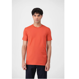 Nouveauté T-shirts surdimensionnés pour femmes et hommes 100% coton 260 grammes poids en tissu Design simple et t-shirts personnalisables - Product Image 2