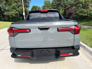 Utilisé pour Getz Cross Sport Truck Double Cabine Volant à Gauche 2022 1-25000 Miles 6 Places 100% Parfait Sans Accident Euro IV - Product Image 5