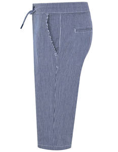 Essential Jersey Casual <b>Shorts</b> Lightweight Knit Bottoms Comfy Home <b>Lounge</b> Wear Simple Plain Summer <b>Short</b> Trousers - Product Image 3