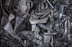 ลดราคา6063เศษอลูมิเนียม - Product Image 5