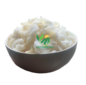 Vente en gros de Nata de Coco brute pour boissons - Sucrée, ferme et parfaite pour votre entreprise ! Fabriqué par VIET THIEN PHU du Vietnam - Product Image 2