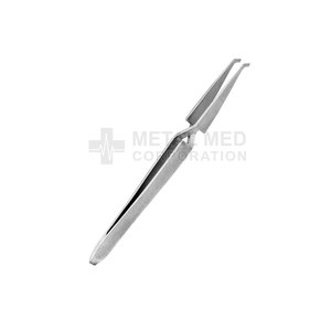 Disponible en diferentes tipos y tamaños 125 140 160 180mm Pinzas dentales manuales y fórceps médicos Material de acero - Product Image 5