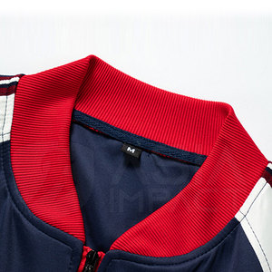 Chándal de diseño de marca privada para hombre, el mejor Material, nuevo estilo - Product Image 3