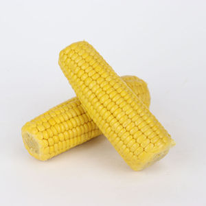 Maíz Amarillo Orgánico Estándar de Mercado, Granos Limpios y Secos, Empaque de 25 kg, Suministro a Granel para la Industria Alimentaria Humana, 99.99% de Pureza, Europa - Product Image 1