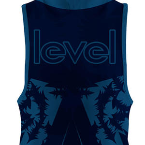 ชุดกีฬากลางแจ้งระบายอากาศได้ดีเครื่องแบบ7-on-7ใส่สบายสำหรับผู้ใหญ่เครื่องแบบพิมพ์ลายขนาดพิเศษ - Product Image 5