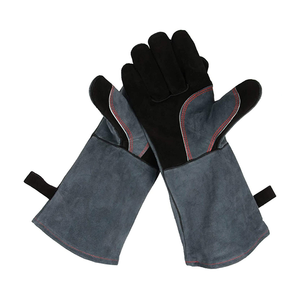 Gants de soudage en cuir, Gants de soudage TIG/Gants de travail de soudage Mig - Product Image 5