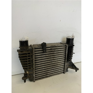 Intercooler RENAULT Clio Serie IA1425880590XC diesel 1500 (04>08) - Product Image 4