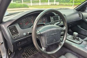 Gran Oferta: Toyota MR2 Turbo Usado de 1992 - Product Image 2