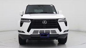 Lexus GX 550 Luxury+ 2024, Seminuevo en Excelentes Condiciones - Product Image 5