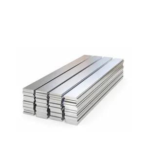 Lower Prices 20mm 50mm thick steel 430 stainless steel plate