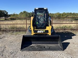 Minicargador barato 2025 ASV POSI TRACK RT135F - Product Image 2