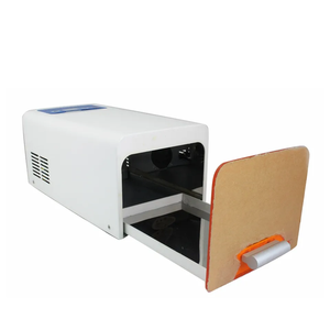 Unidade De Cura De Luz Dentária 27W Laboratório <span class=keywords><strong>Dental</strong></span> LED UV Cura Forno Leve - Product Image 1