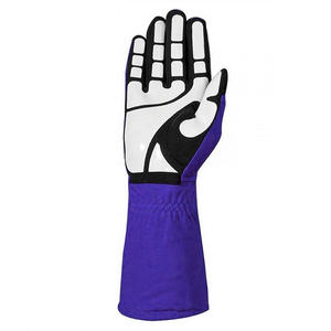 Vente chaude Gants de course de karting pour hommes, personnalisés, tendance, chauds pour l'hiver, prix bas, gants de sport longs pour la course de karting - Product Image 6