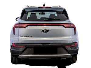 2024 3.e Auto-matic Portaequipajes Metálico Asientos de Cuero Batería de Litio Características Premium Autonomía de 601-700 km Motor de 200-250 kW - Product Image 3