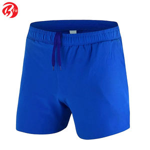 Vente en gros de shorts unis pour sorties de rue shorts de jogging pour hommes nouveauté jogger jogging shorts - Product Image 2