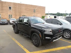 Pristine clean 2024 Nissan Frontier - Product Image 3