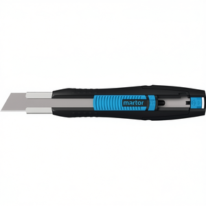 Couteau utilitaire de sécurité SECUNORM 380 MARTOR Longueur 170,5 mm Largeur 20 mm Hauteur 34 mm Profondeur de coupe 73 mm - Product Image 3