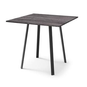 Mesa de comedor de alta calidad SKO1/YACH Oferta especial Base de perfil metálico confiable de un proveedor confiable - Product Image 1