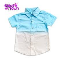 Camisa de alta calidad para bebé, camisa de diseño de alta calidad para bebé - Product Image 4