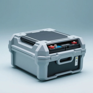 Tùy chỉnh ABS PC e-bike Pin trường hợp nhà ở tùy chỉnh khuôn ép nhựa không thấm nước bền hộp các bộ phận nhựa OEM ODM - Product Image 6