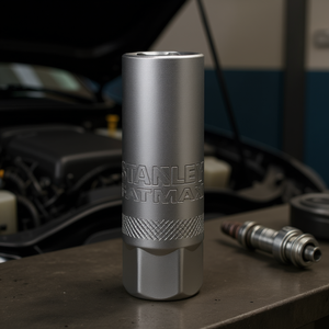 ประแจบล็อกสแตนลีย์ แฟตแม็กซ์ 3/8 นิ้ว พร้อมโปรไฟล์แม็กซี่ไดรฟ์สำหรับหัวเทียน - Product Image 3