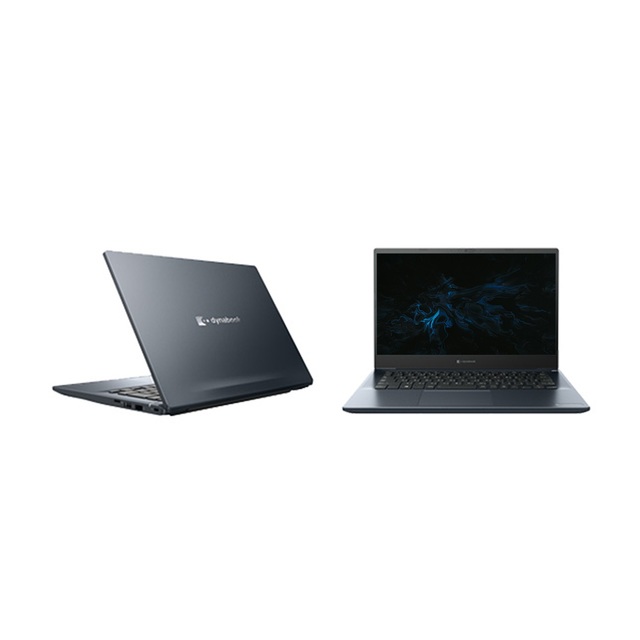 Wholesale Japanese Premium Quality Dynabook Windows 11 16GB RAM Core I5-1135G7 14-inch Full HD 30Hz Screen JP Plug Bulk Laptop