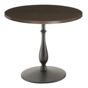 Soporte de pastel de madera hecho a mano duradero con aspecto de Casa de Campo Vintage para Bodas de panaderías y estilo de Evento de alta gama - Product Image 3