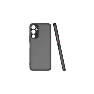 Coque de téléphone en silicone premium Netzy pour Tecno Pova 4, protection SAFA Hux, coque arrière, nouveau design de coque de téléphone portable - Product Image 1