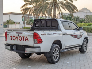 TOYOTA HILUX 2019 xe tải 4x4 - Product Image 5