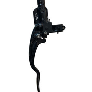 Maître-cylindre de frein avant d'origine pour KTM DUKE 125 2018, guidon de moto en caoutchouc et alliage d'aluminium - Product Image 1