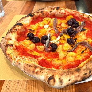Harina de Trigo Suave Orgánica de Alta Calidad Tipo 0 Manitoba Bio para Pan, Dulces y Pizza Hecha en Italia 1 Kg Antico Molino Rosso 400 W - Product Image 5