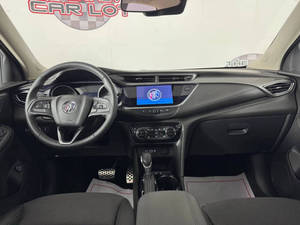 Usado 2023 Bu-i-ck Enc-ore Select LHD - Product Image 4
