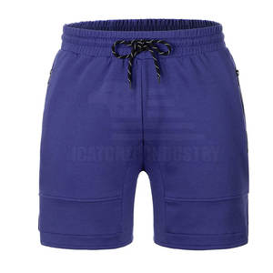 Pantalones cortos para correr de último diseño para adultos, pantalones cortos para correr al mejor precio, pantalones cortos para correr de secado rápido 2025 - Product Image 1