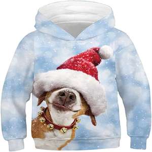 เสื้อฮู้ดโอเวอร์ไซส์สำหรับผู้ชาย, เสื้อฮู้ดพิมพ์ลาย3D แฟชั่นสำหรับฤดูใบไม้ร่วง - Product Image 6