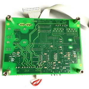 Carte de communication à fibre optique compatible avec les cartes de détection NINT-43C NINT-53C, adaptée aux pièces de rechange pour onduleur ACS600 - Product Image 5