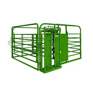 Corrales de Manejo para Ganado Usados Personalizados con 1 Año de Garantía - Pida el Suyo Hoy Mismo - Product Image 5