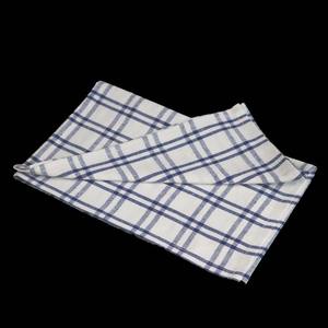 Serviette de cuisine légère de la meilleure qualité, tissée à fleurs douces de taille personnalisée, à séchage rapide, bon marché en Inde - Product Image 6