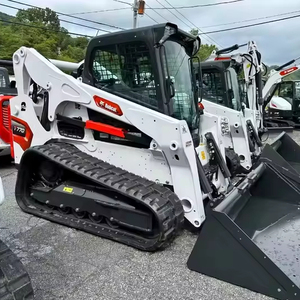 Kubota รถตัก1CX รถตักดินเครื่องยนต์รถแบคโฮปั๊มรถตักเกียร์มอเตอร์2023กำลังการผลิตสูง - Product Image 1