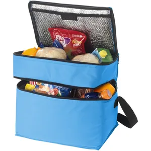 Bolsa Refrigerante Oslo Personalizada de 13L para Merchandising, Caja Refrigerante de Primera Calidad - Product Image 5