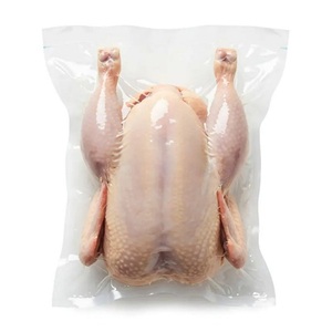 Pollo Entero Congelado Halal de Alta Calidad, Entrega Rápida, Bajo en Carbohidratos, Libre de Grasas Trans, Vitaminas y Nutrientes, Envasado al Vacío, 10 kg - Product Image 5