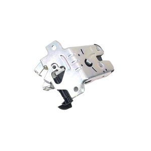 Serrure de hayon arrière AUDI Q2 Série (GAB) 8W9827505C (16>) - Product Image 5