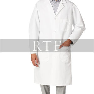 ชุดยูนิฟอร์มสำหรับหมอหมอชุดพยาบาลทางการแพทย์สำหรับโรงพยาบาลเสื้อคลุมสำหรับทันตกรรม - Product Image 2