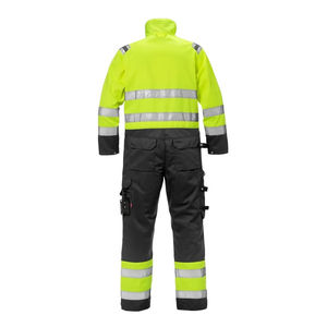 Overol de Trabajo 2025, Traje de Trabajo, Ropa de Trabajo, Protección para Mecánicos, Traje de Trabajador, Overoles de Alta Calidad, Ropa de Trabajo - Product Image 4